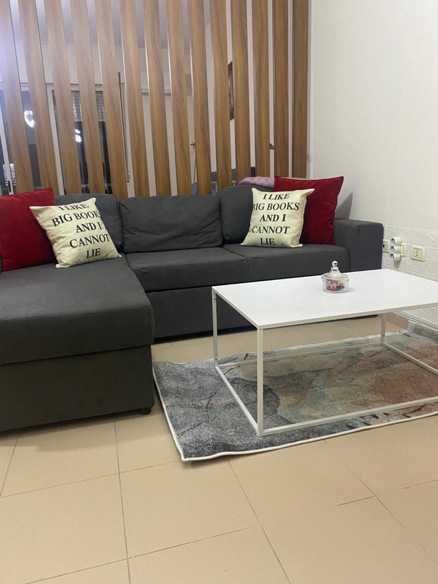 Chlo Apartment 4 Tirane Екстериор снимка